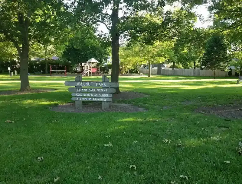 Walnut Park, California