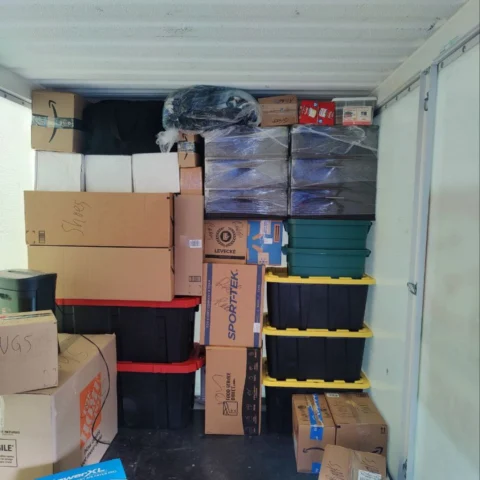 JFK Moving Company job photo 64