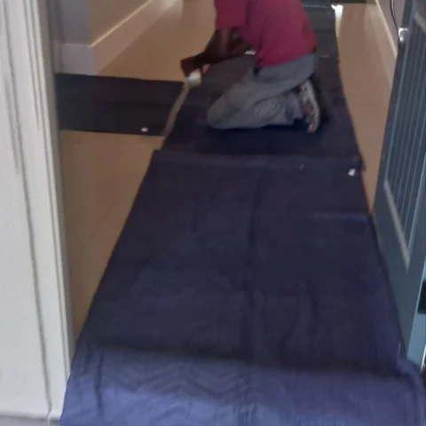 JFK Moving Company job photo 23
