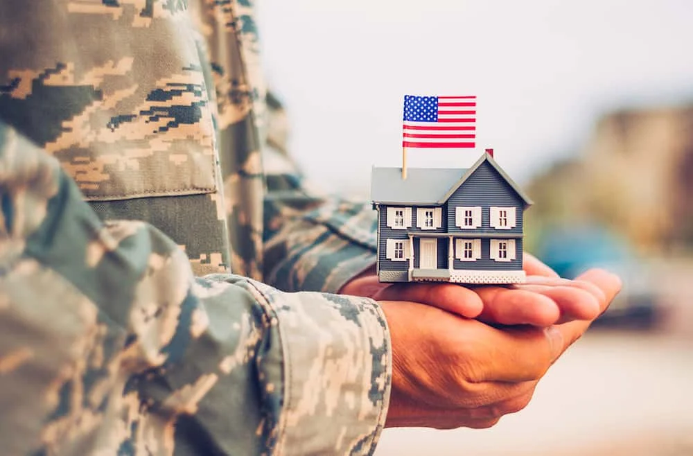 military relocation