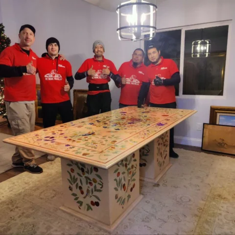 JFK Moving Company job photo 80