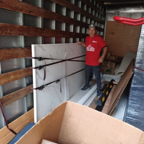 JFK Moving Company job photo 69