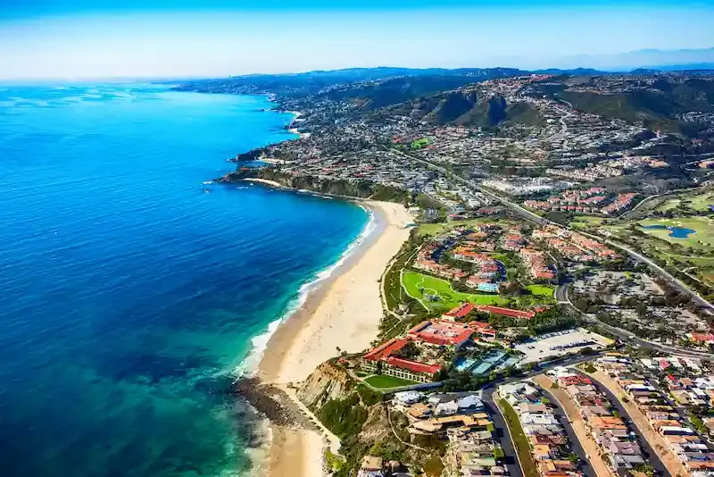 Dana Point, California