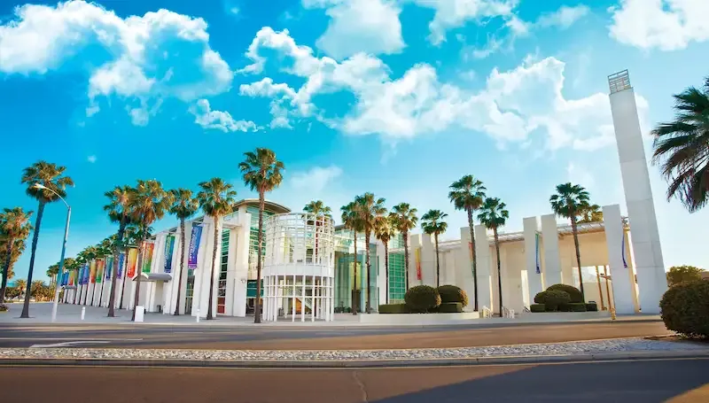 Ontario, California