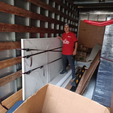 JFK Moving Company job photo 68