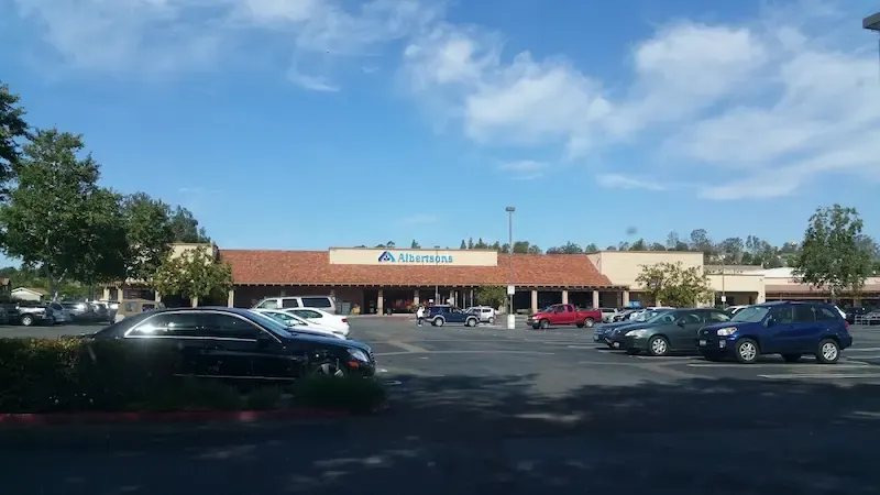 Fallbrook, California
