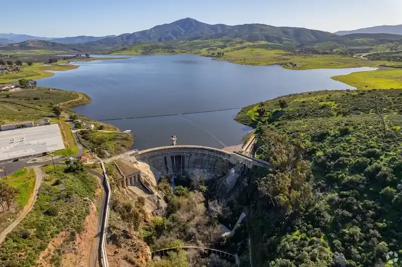La Presa, California