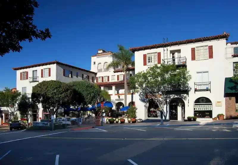 San Clemente, California