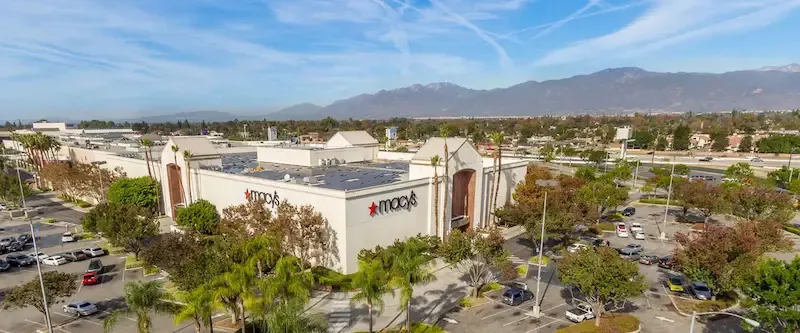 Glendora, California