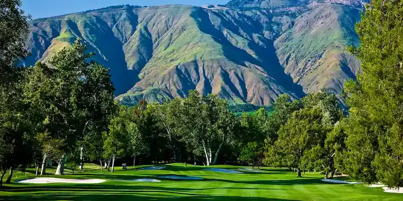 Pauma Valley, California