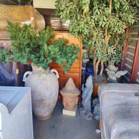 Saving Moving Co. job photo 7
