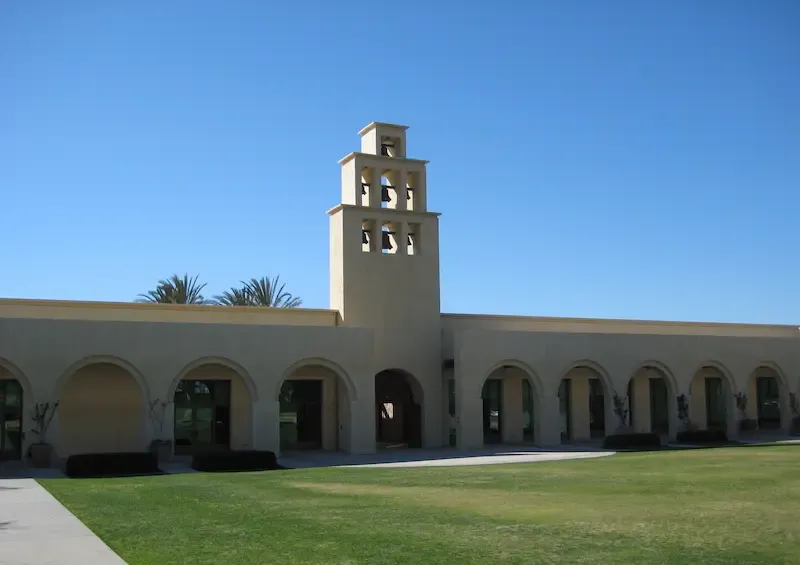 Rancho Santa Margarita, California