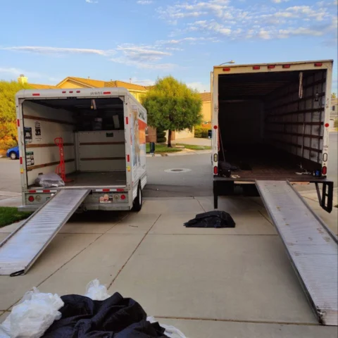 JFK Moving LLC job photo 41
