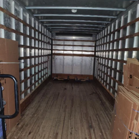 JFK Moving LLC job photo 29