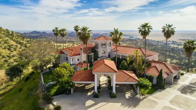 East Rancho Dominguez, California