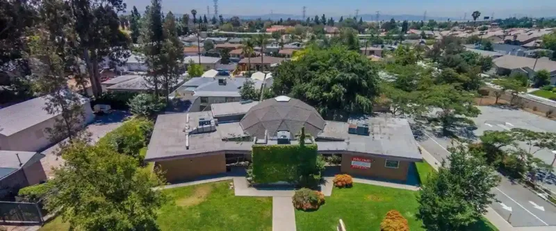 Duarte, California