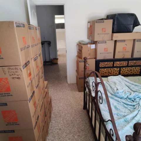 JFK Moving LLC job photo 67