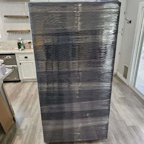 Saving Moving Co. job photo 12