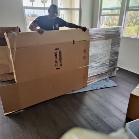 JFK Moving LLC job photo 17