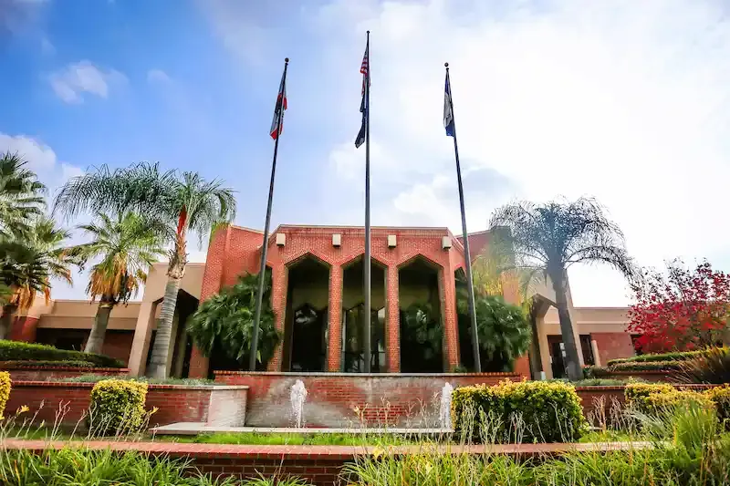 Loma Linda, California