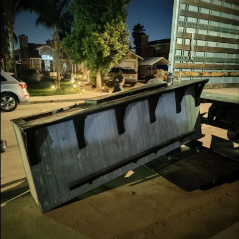 JFK Moving Company job photo 51