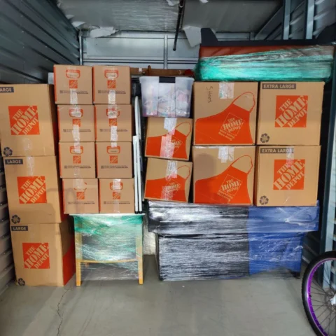 JFK Moving Company job photo 57