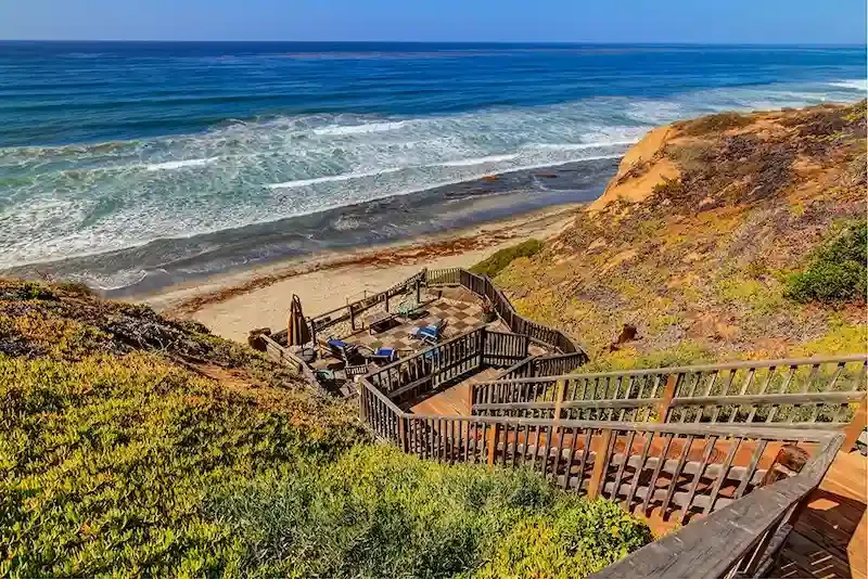 Solana Beach, California