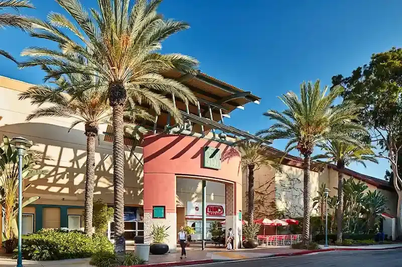 Mission Viejo, California