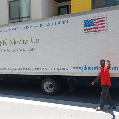 JFK Moving LLC job photo 32