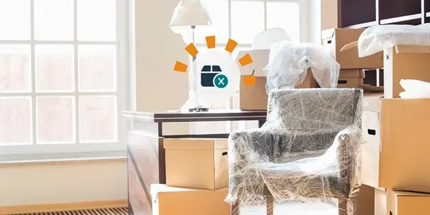 What to Do with Unwanted Items Tips Before Moving