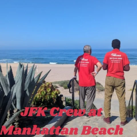 JFK Moving LLC job photo 75