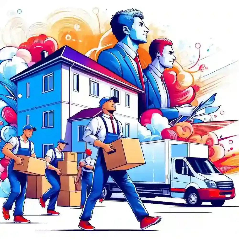 Same day packers and movers Hire movers on short notice