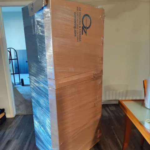 JFK Moving LLC job photo 52