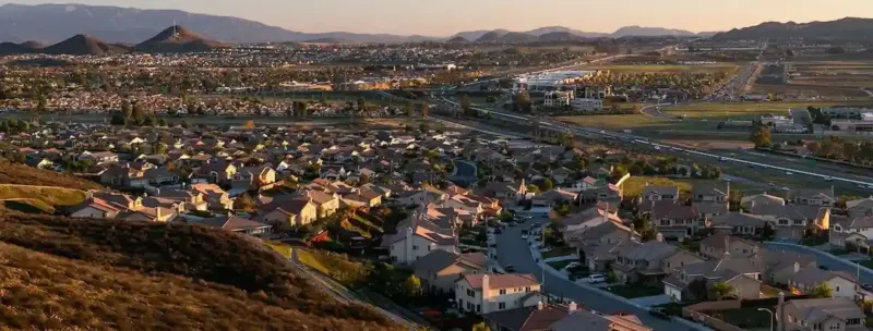 Menifee, California