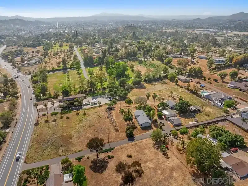 Dehesa, California