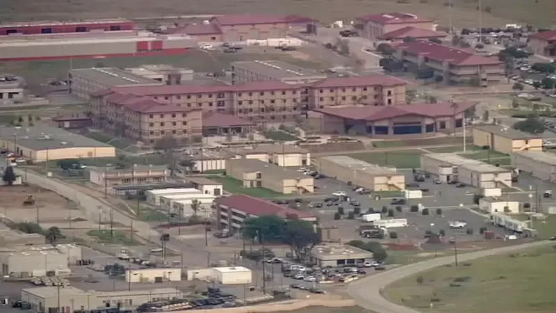 Camp Pendleton South, California