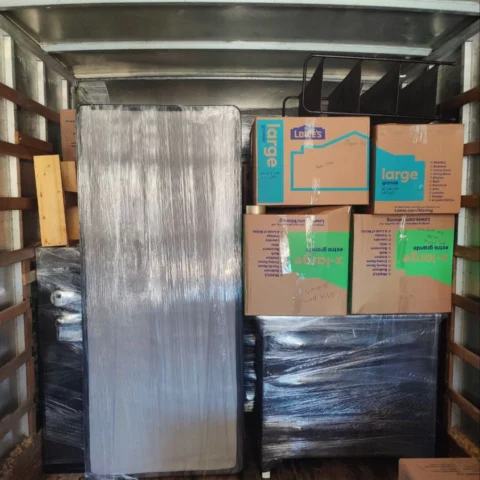 JFK Moving LLC job photo 36
