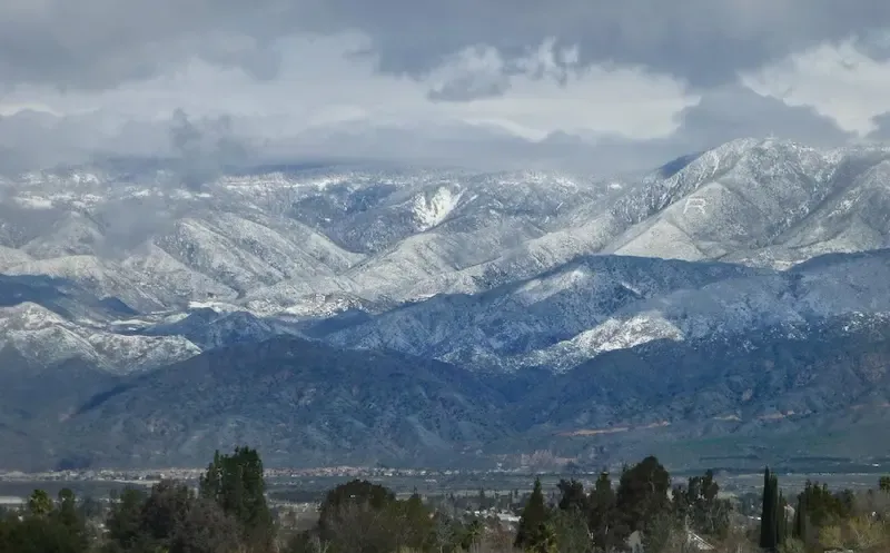 Yucaipa, California