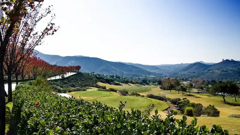 Poway, California