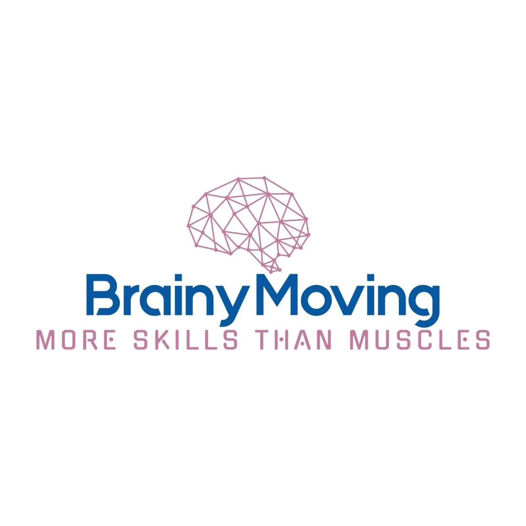 Brainy Moving crew at work