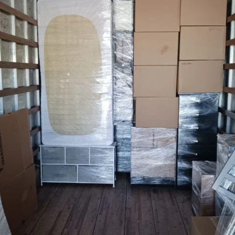 JFK Moving LLC job photo 64