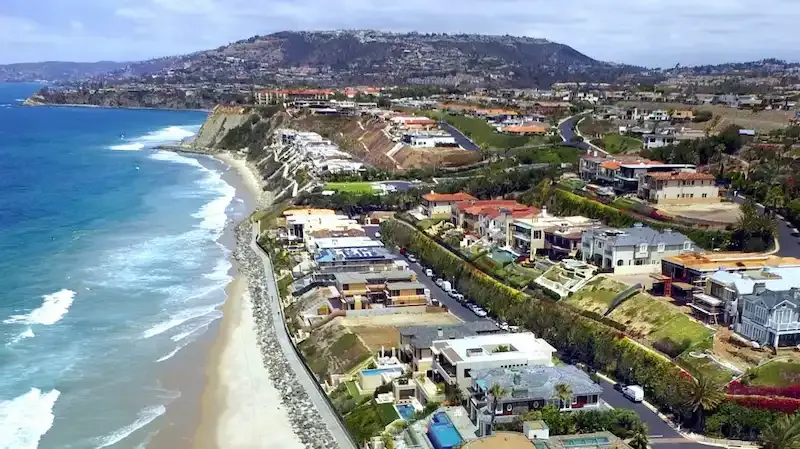 Orange, California