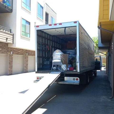 JFK Moving LLC job photo 30