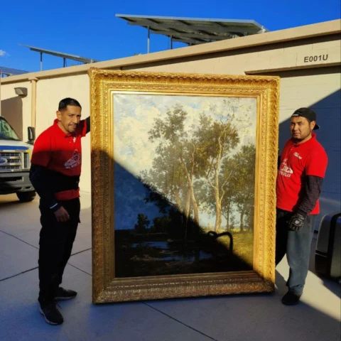 JFK Moving Company job photo 77