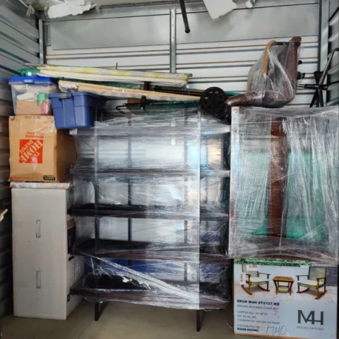 JFK Moving Company job photo 54