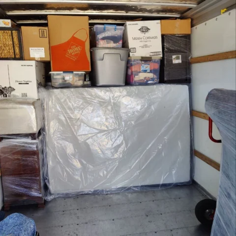 JFK Moving LLC job photo 24