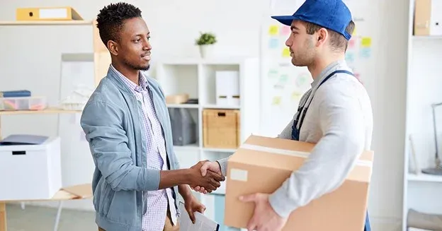 Should You Tip Movers