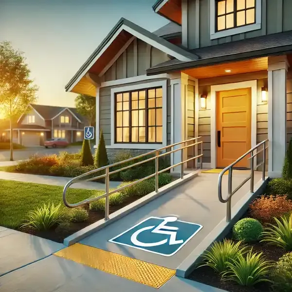tips for moving with disabilites
