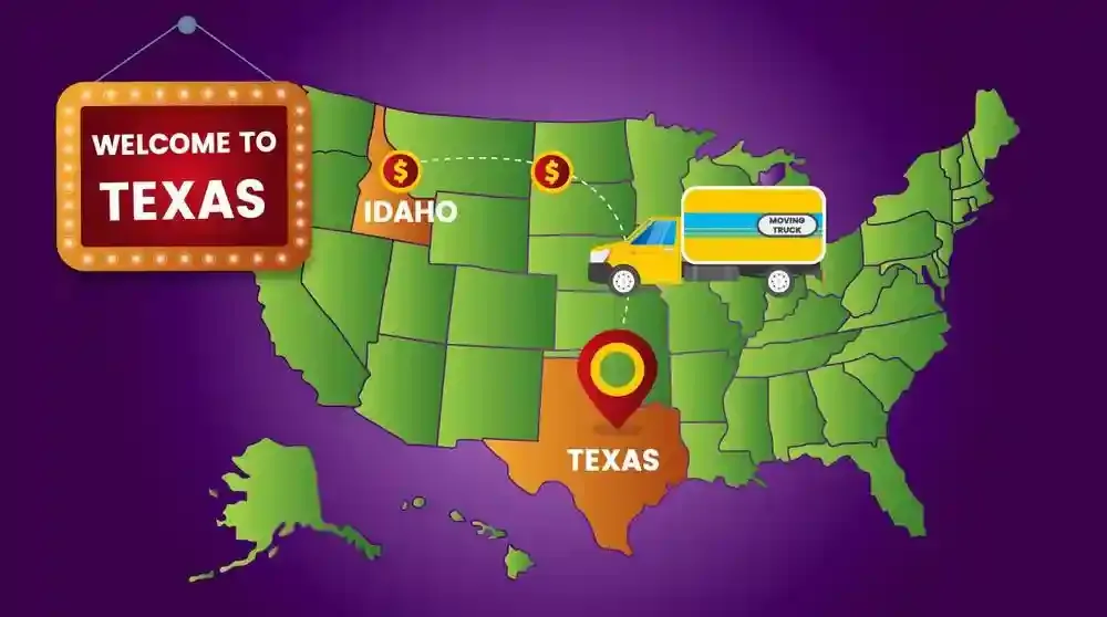 cheap, reliable cross state moving companies