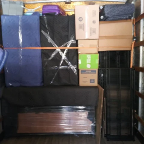 JFK Moving LLC job photo 6